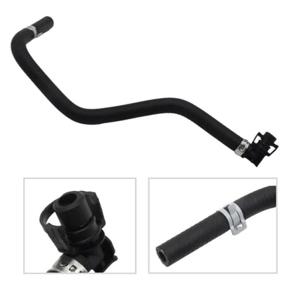 Radiator Hose for Vauxhall Opel Corsa D (2006-2014)