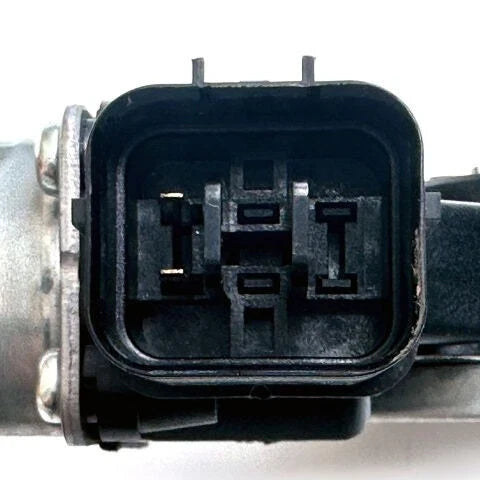 Window Lift Motor 2 Pins Front Left for Holden Trailblazer RG (2012–2020)
