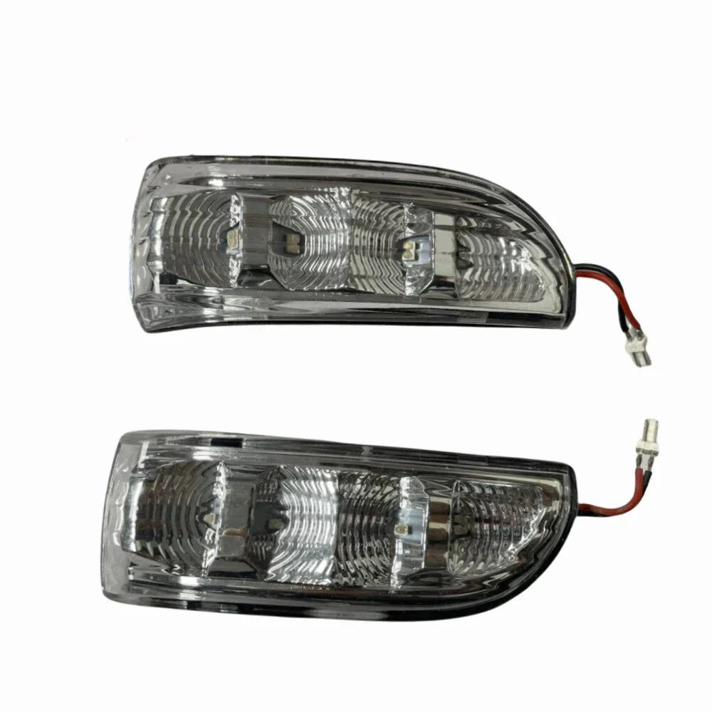 LH & RH Rear View Mirror Turn Signal Lights for KIA Sorento (2011-2020)