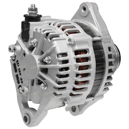Alternator for Nissan Patrol GU 4cyl 3.0L ZD30DDT (2000-2007)