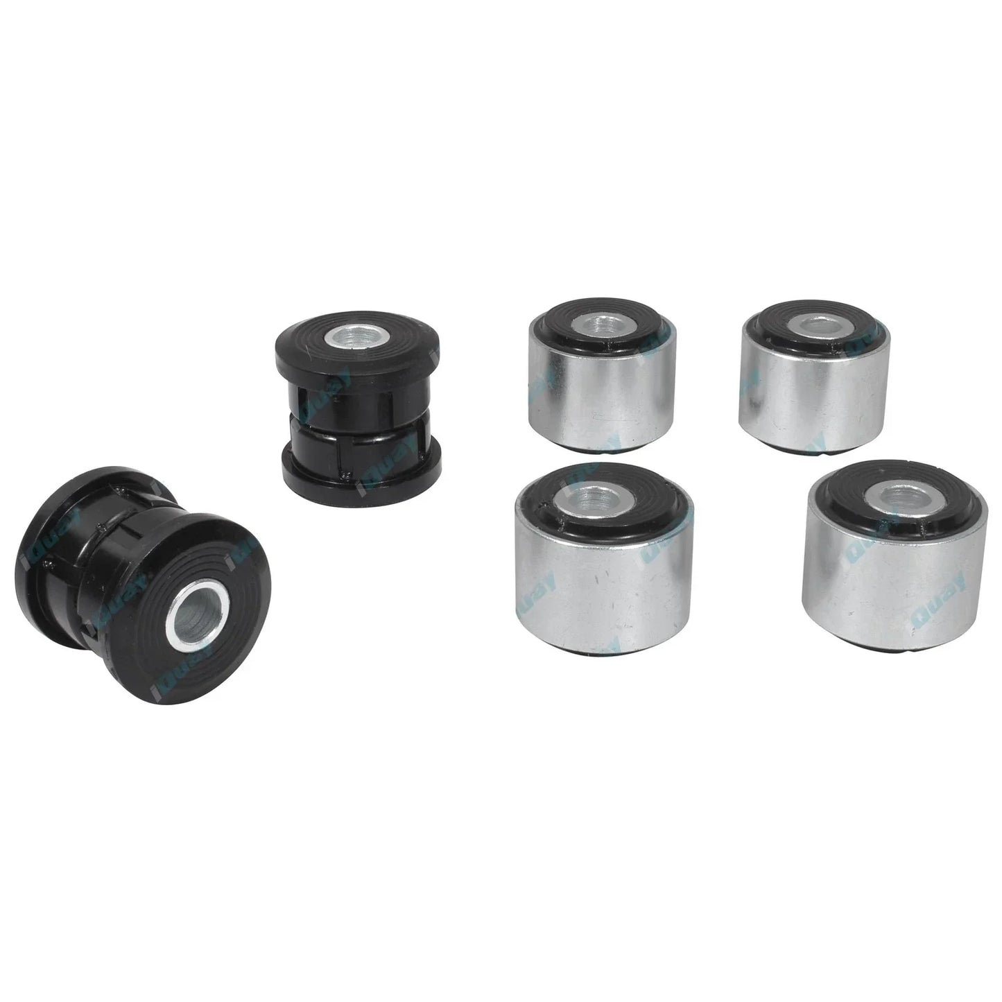 Castor Arm Correction Bush Kit for Landcruiser HZJ105 FZJ105 100 105 Series