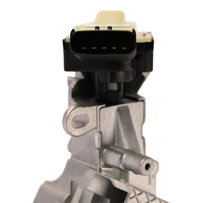 Ignition Cylinder Housing for Jeep Compass 2007-2017 2.0L 2.4L