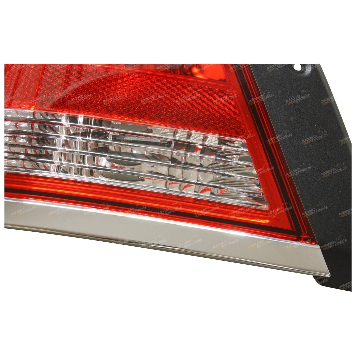 LH Tail Light for Ford Falcon Fairmont BF Sedan (2005-2008)