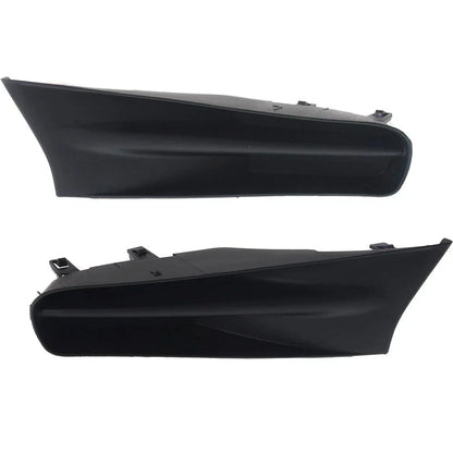 Fog Light Bezels for Lexus ES350 (2010-2012)