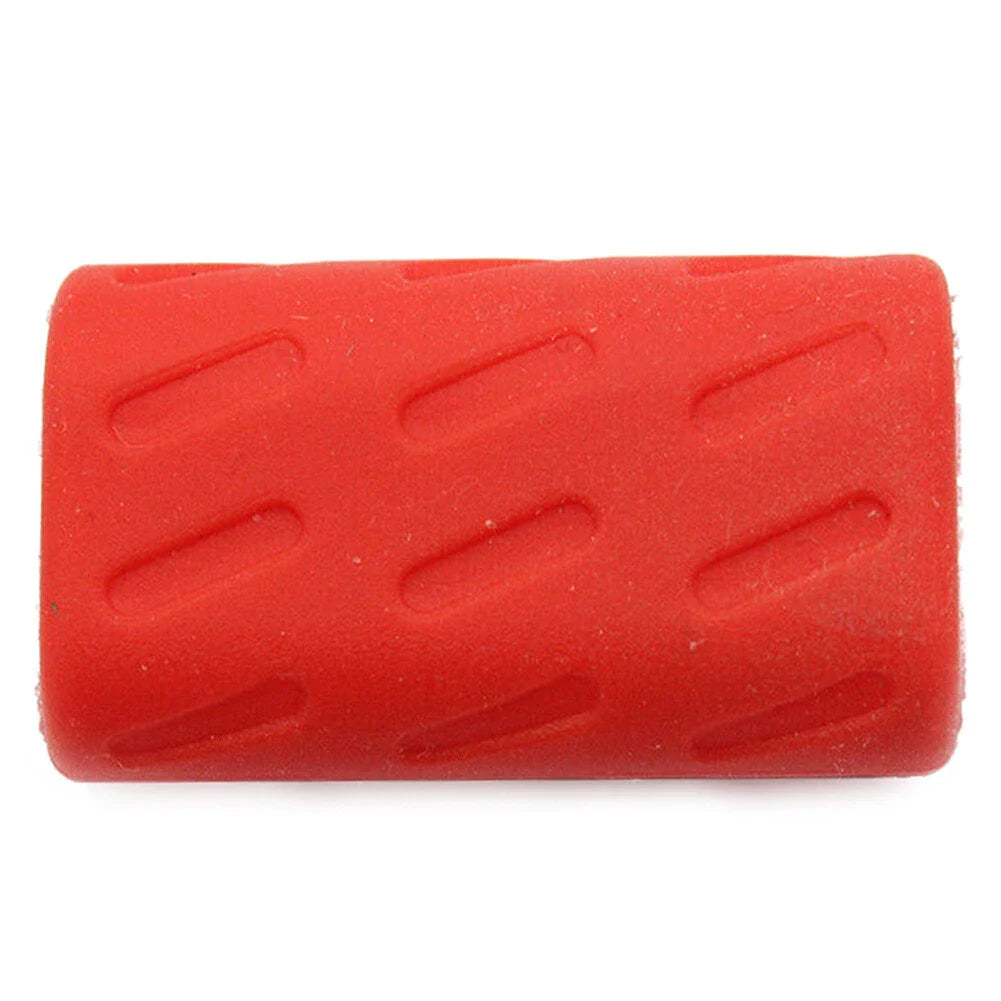 Pad Foot-Operated Rear Brake Lever Cover for DUCATI 848 1098 (2008-2013)