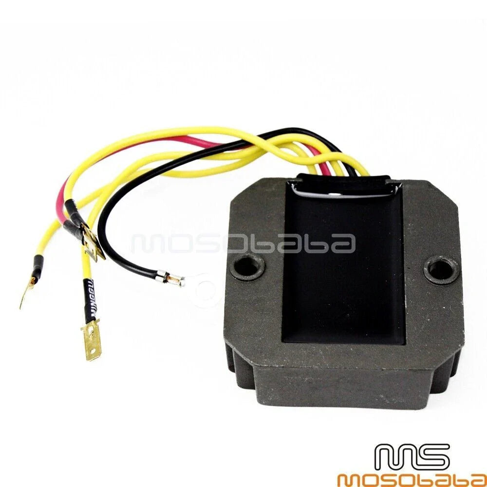 Regulator Rectifier for Suzuki GS250 GS400 GS450 GS850 GS1000 GS1100 (1978-1983)