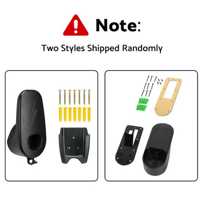 Mobile Connector Cable Holder for Tesla Model 3, X, S (2017-2023)