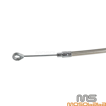 160cm Clutch Cable for Harley Sportster XL883 XL1200 (1996-2015)