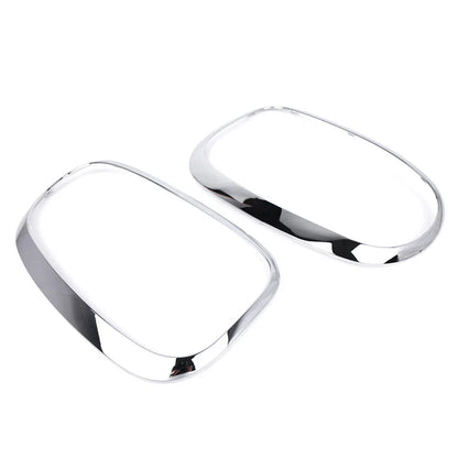 Rear Tail Light Frame Cover Trim for BMW Mini Cooper Countryman (2010-2017)