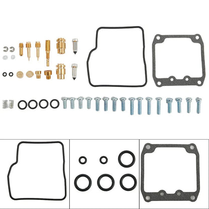 Carburetor for Suzuki VZ800 Marauder (1997–2004)