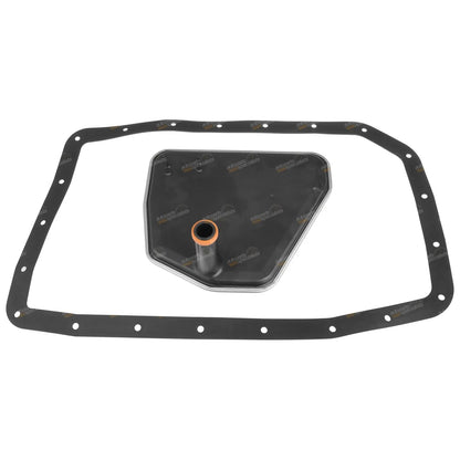 Transmission Filter + Fluid Kit 6cyl 4.0L for Ford Falcon BA BF FG (2005-2014)