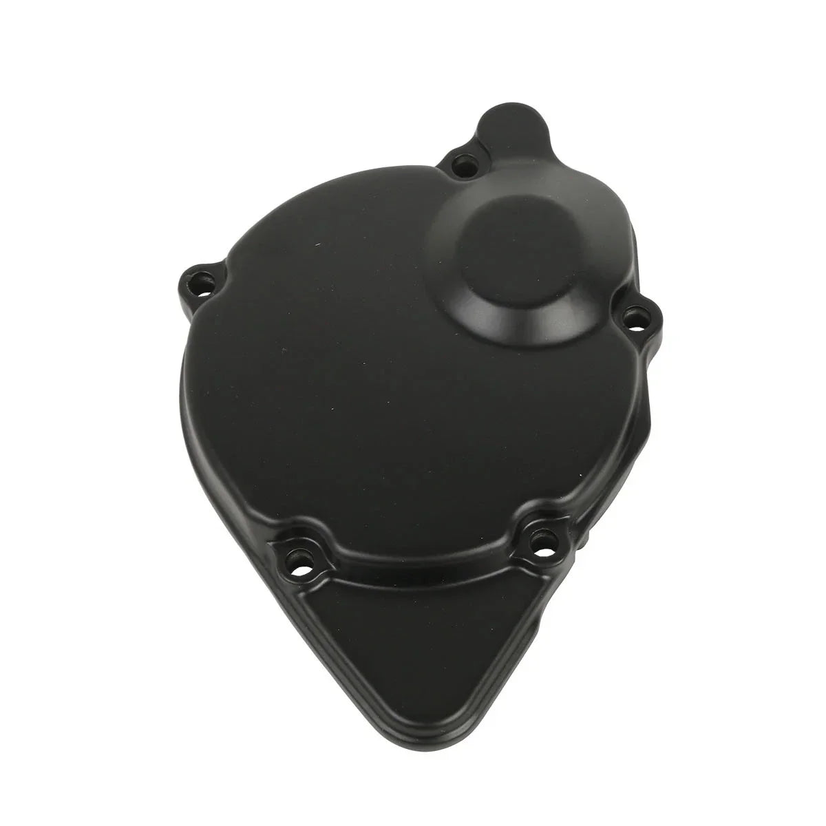 Engine Cover Crankcase for Suzuki Bandit 600 GSF600S (1996-2004) Black