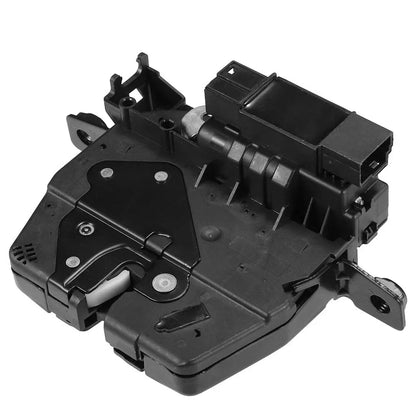Rear Trunk Lock for BMW F31 328i 328d xDrive F07 F10 535i F01 750i (2012-2019)