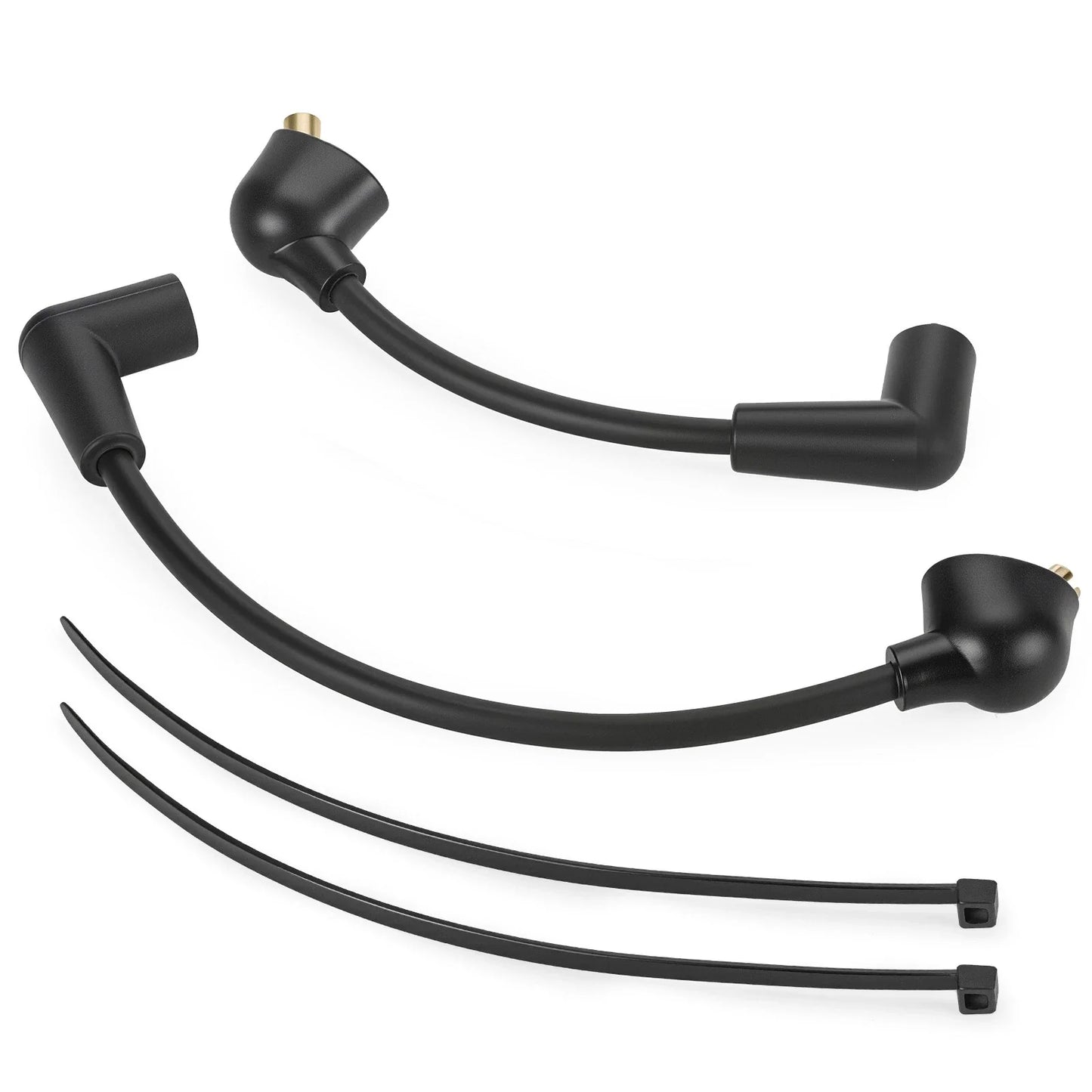 Ignition Cable Set for Mercury Outboard 6HP-25HP (1970–1999)