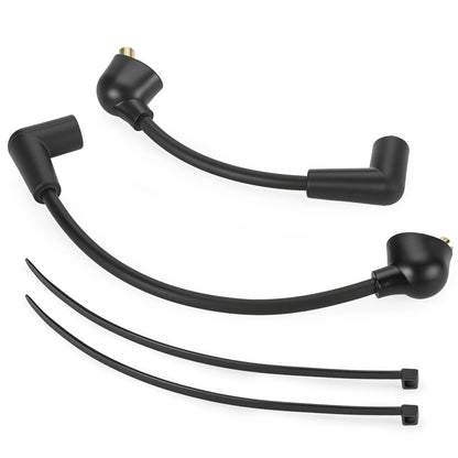 Ignition Cable Set for Mercury Outboard 6HP-25HP (1970–1999)