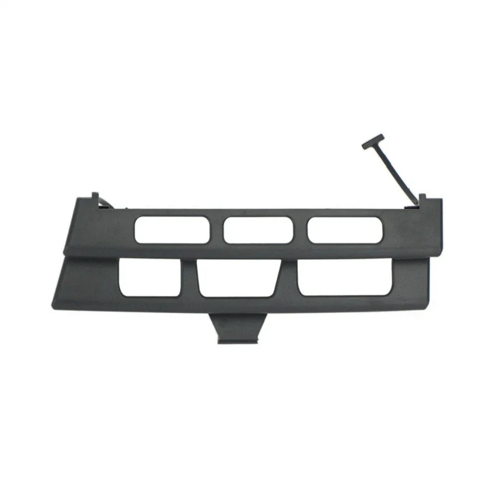 Front Bumper Tow Hook Cover for 1985-1995 Benz E-Class W124 E300 E320 E420 E500
