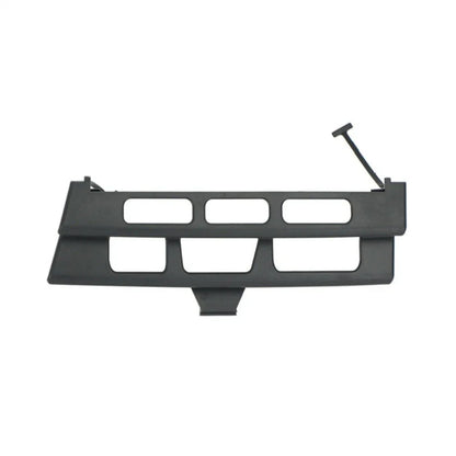 Front Bumper Tow Hook Cover for 1985-1995 Benz E-Class W124 E300 E320 E420 E500