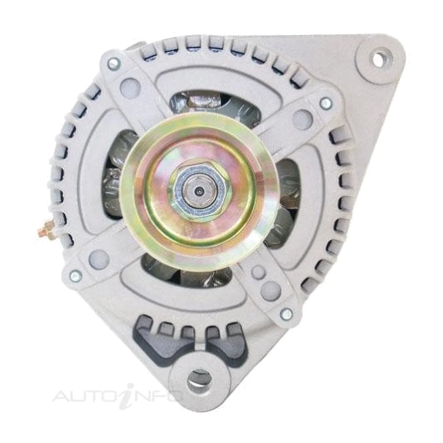 Alternator for Toyota Kluger MCU28R V6 3.3L (2003–2007)