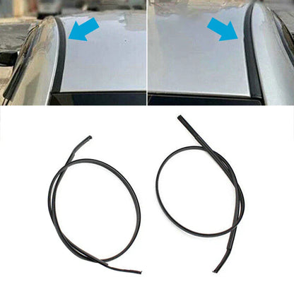 Roof Drip Moulding for Toyota Yaris Sedan (2007-2011)