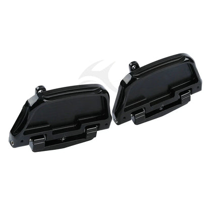 Rear Passenger Footboard Support Mount for Harley Electra Road Glide