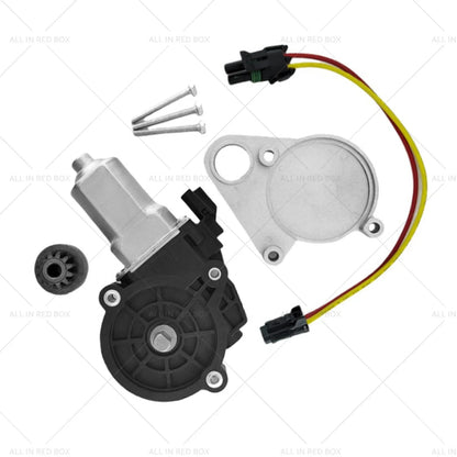 Electric RV Stair Entry Step Motor Kit for Lippert Kwikee (Pre-IMGL)