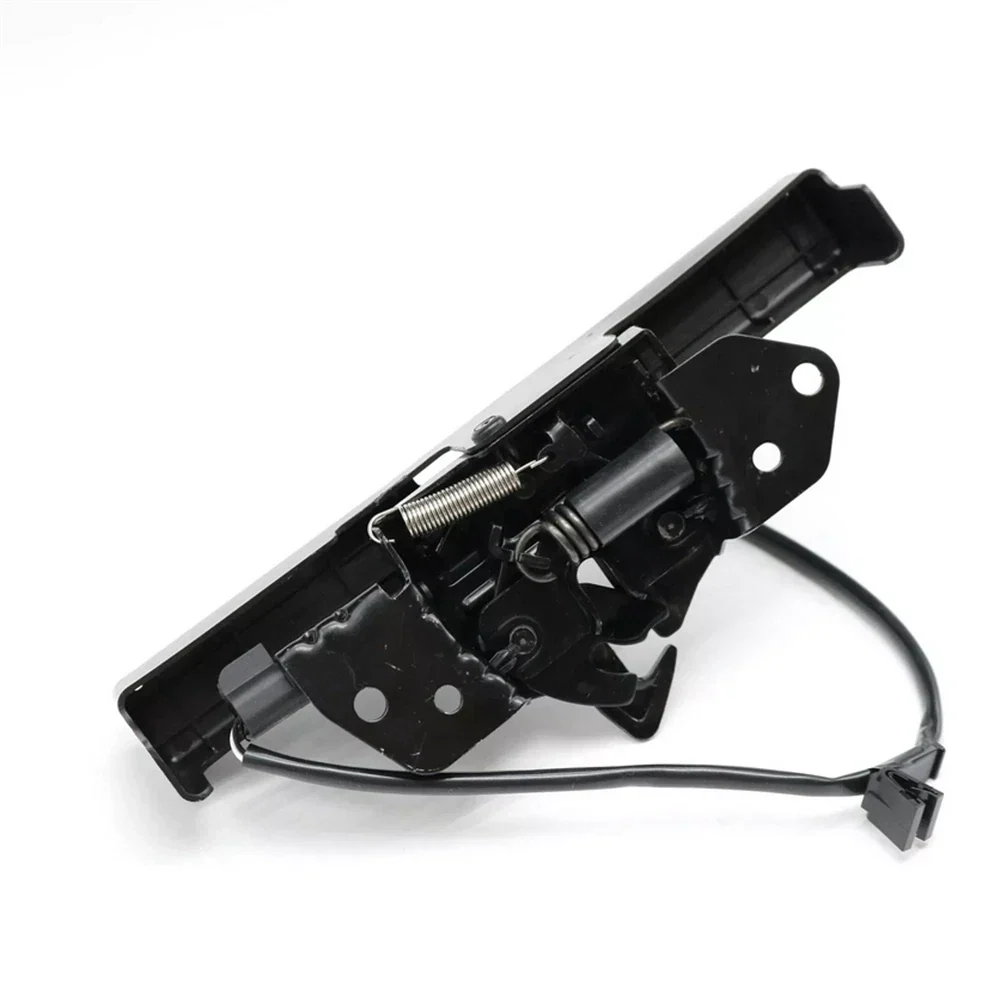 Hood Lock Latch for 2021-2023 Hyundai Elantra (2021-2023)