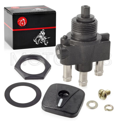 Fuel Petcock for Yamaha WaveRunner GP800 1200 XL800 XLT800 1200 (1995–2000)