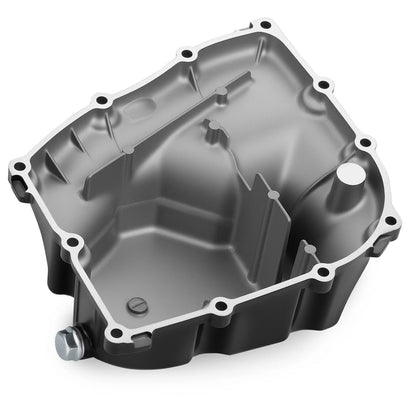 Oil Strainer Cover for Yamaha MT-07 / YZF-R7 (2021–2024)