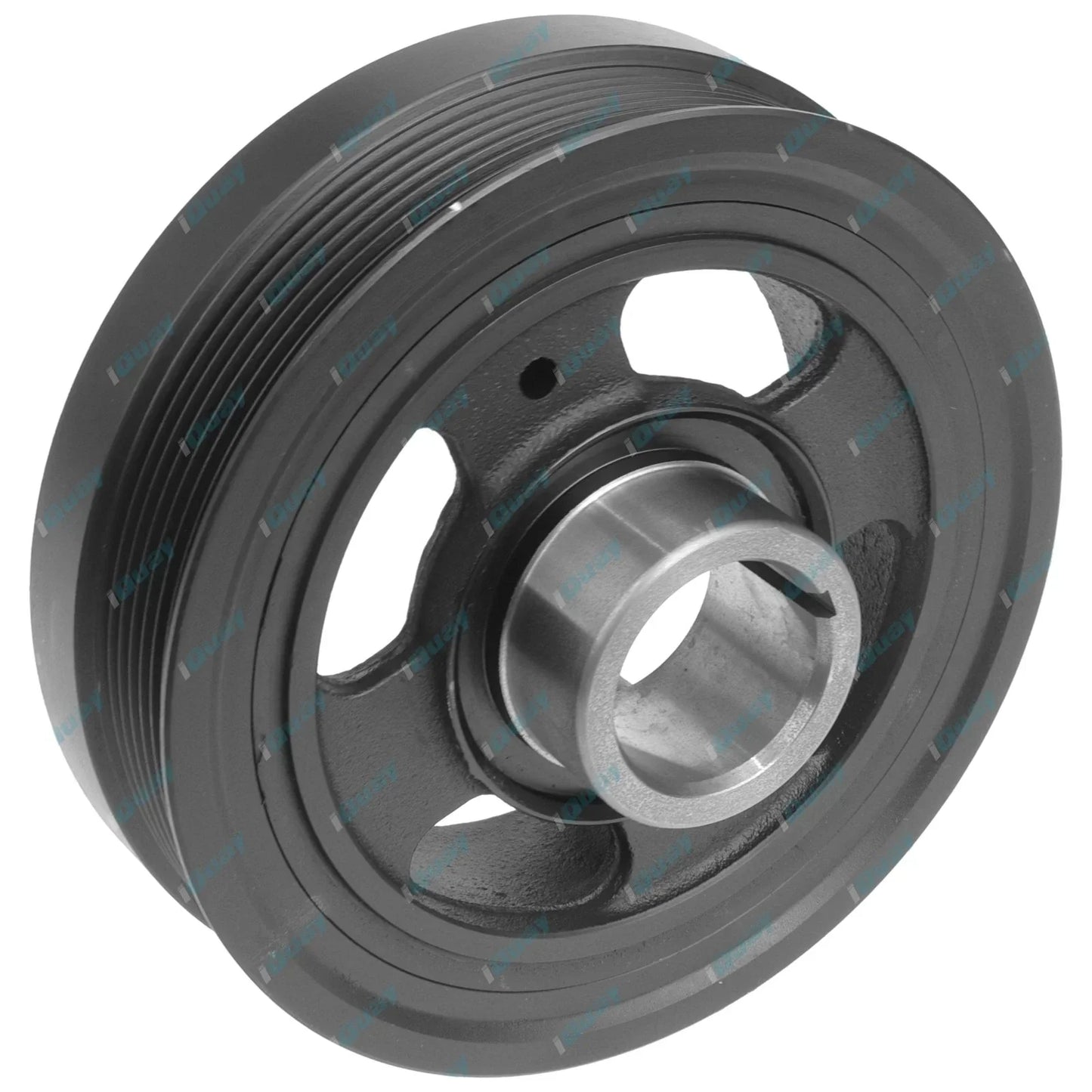 Harmonic Balancer for Toyota Hiace KDH201 KDH206 KDH221 KDH223 3.0L (2006-2018)