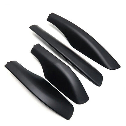 End Cover / Roof Rack / Toyota (2004–2014)