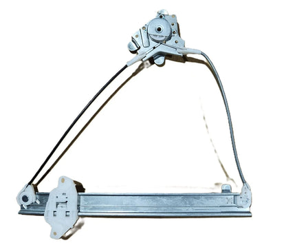 Front Right Window Regulator Without Motor for Hyundai Excel X3 (1994–1997)