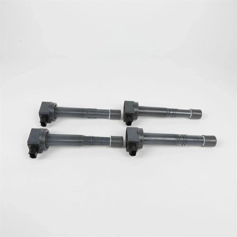 4 x Ignition Coils for Acura ILX TSX Honda Accord CRV (2013-2021)