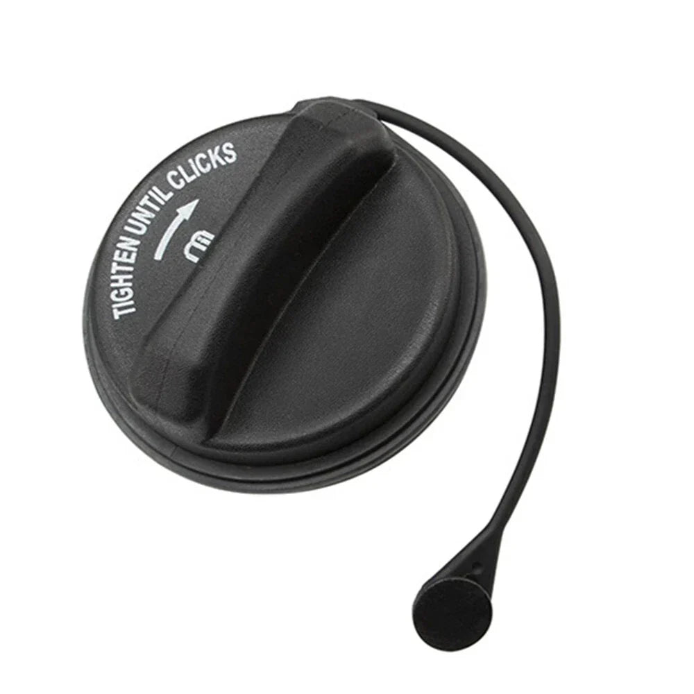 Fuel Tank Gas Cap Non-locking for Ford F250 F350 Mustang Edge Lincoln MKX (2005-2023)