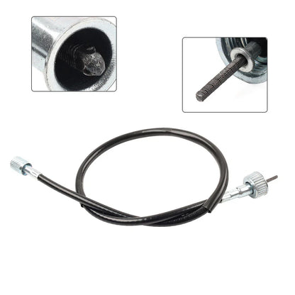 Tachometer Cable for Kawasaki EN450 454 LTD KZ650 KZ900 KZ1000 (1977-1980)