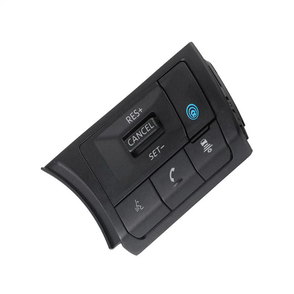 Steering Wheel Audio Volume Cruise Control Switch for 2022-24 Nissan