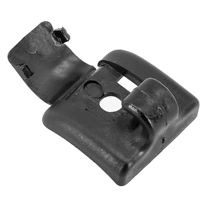2x Rear Door Glasses Blind Clip Hook for A4 RS4
