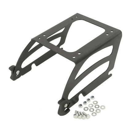 Solo Luggage Mount Rack for Harley Heritage Softail Classic (2000-2017)