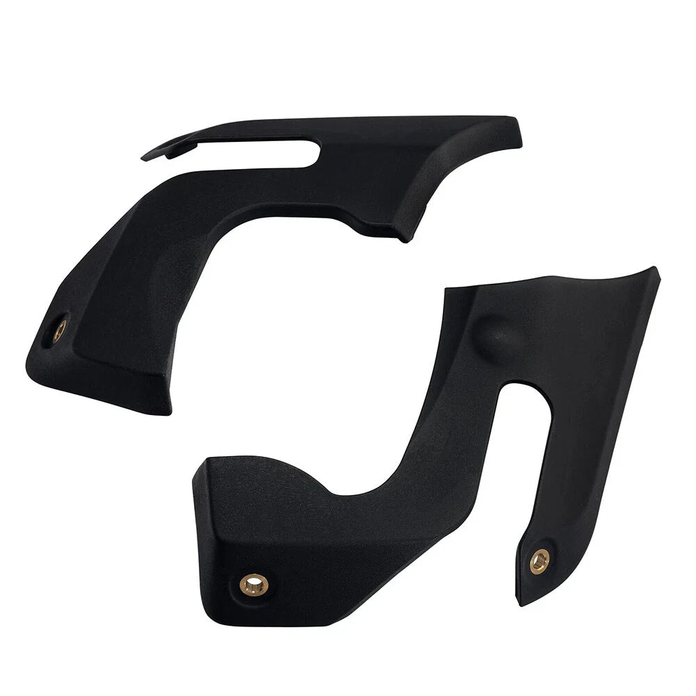 Lower Fairing Covers for Harley Nightster 975 (2022-2023)