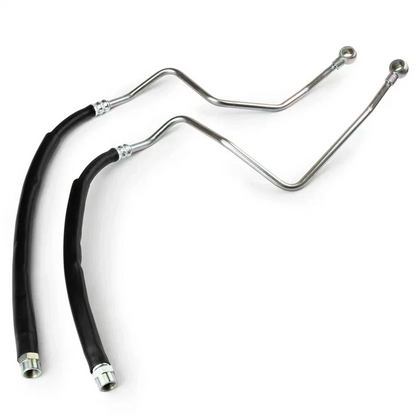 Oil Cooler Hose for Mitsubishi Montero 3.0L 3.5L (1995-2001)