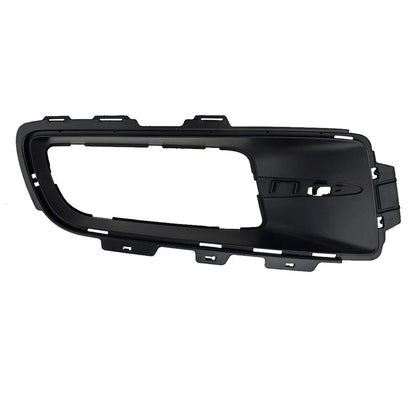 Black Front Right Lower Grille for BMW X5 E70 (2007-2010)