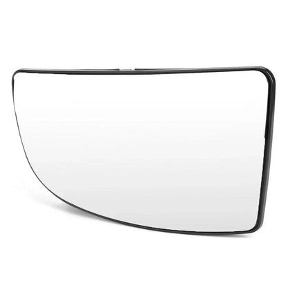 Left Wing Mirror Glass for Ford Transit MK8 (2004-Now)