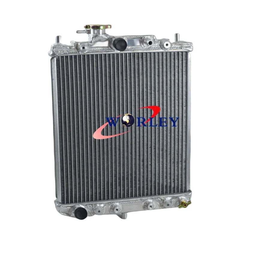 Radiator for Daihatsu Mira L200V L200 L201 MOVE L601 Centro L500 (1990-1999)
