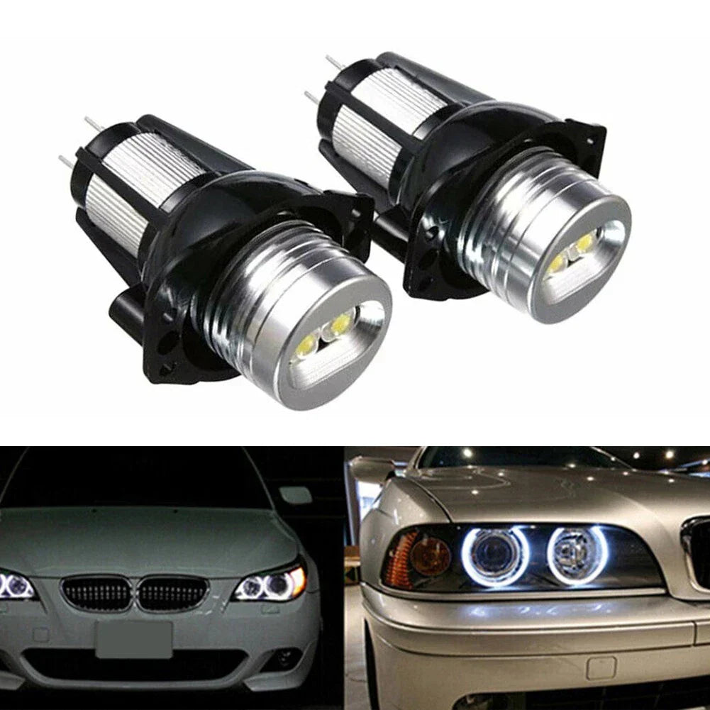 Low Power Consumption Marker Light Bulbs for E91 Touring (2005–2008)