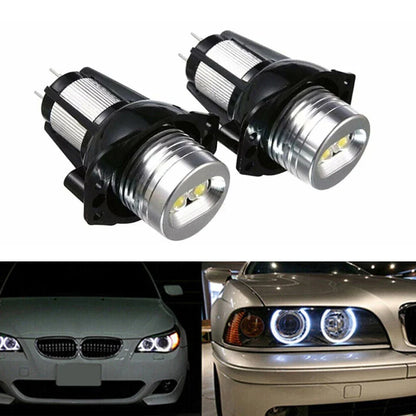 Low Power Consumption Marker Light Bulbs for E91 Touring (2005–2008)