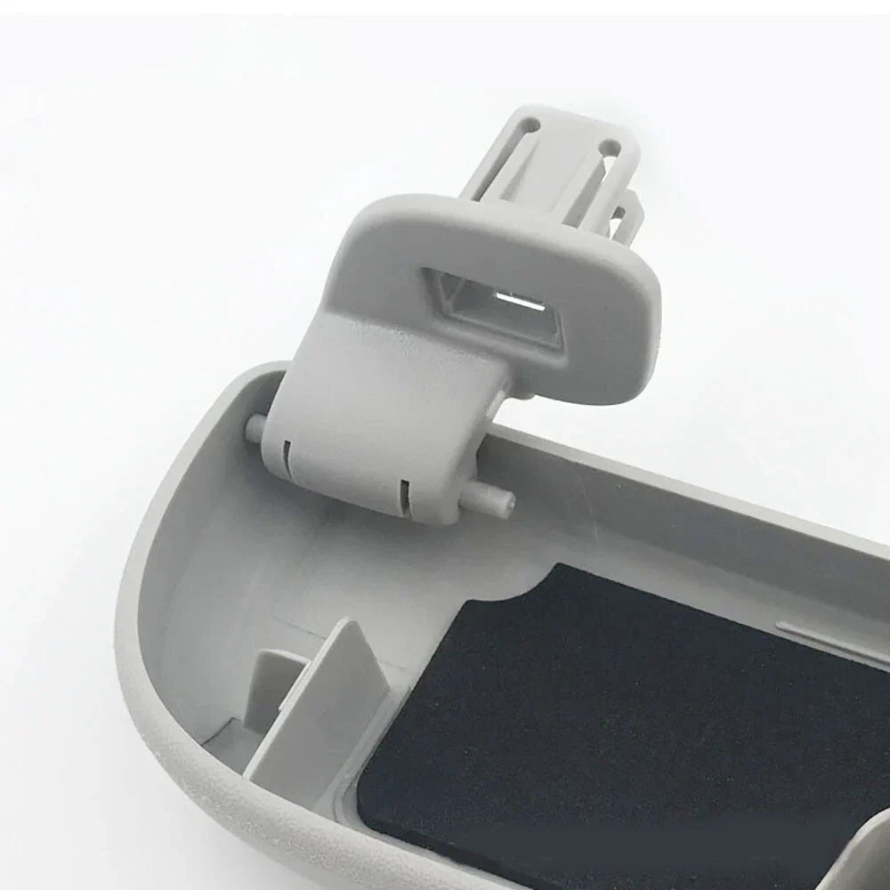 Sunglasses Case Holder for Smart Fortwo 2014-2019 (2014-2019)