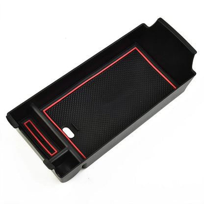 Armrest Storage Box / ABS Plastic Center Console for CLA GLA