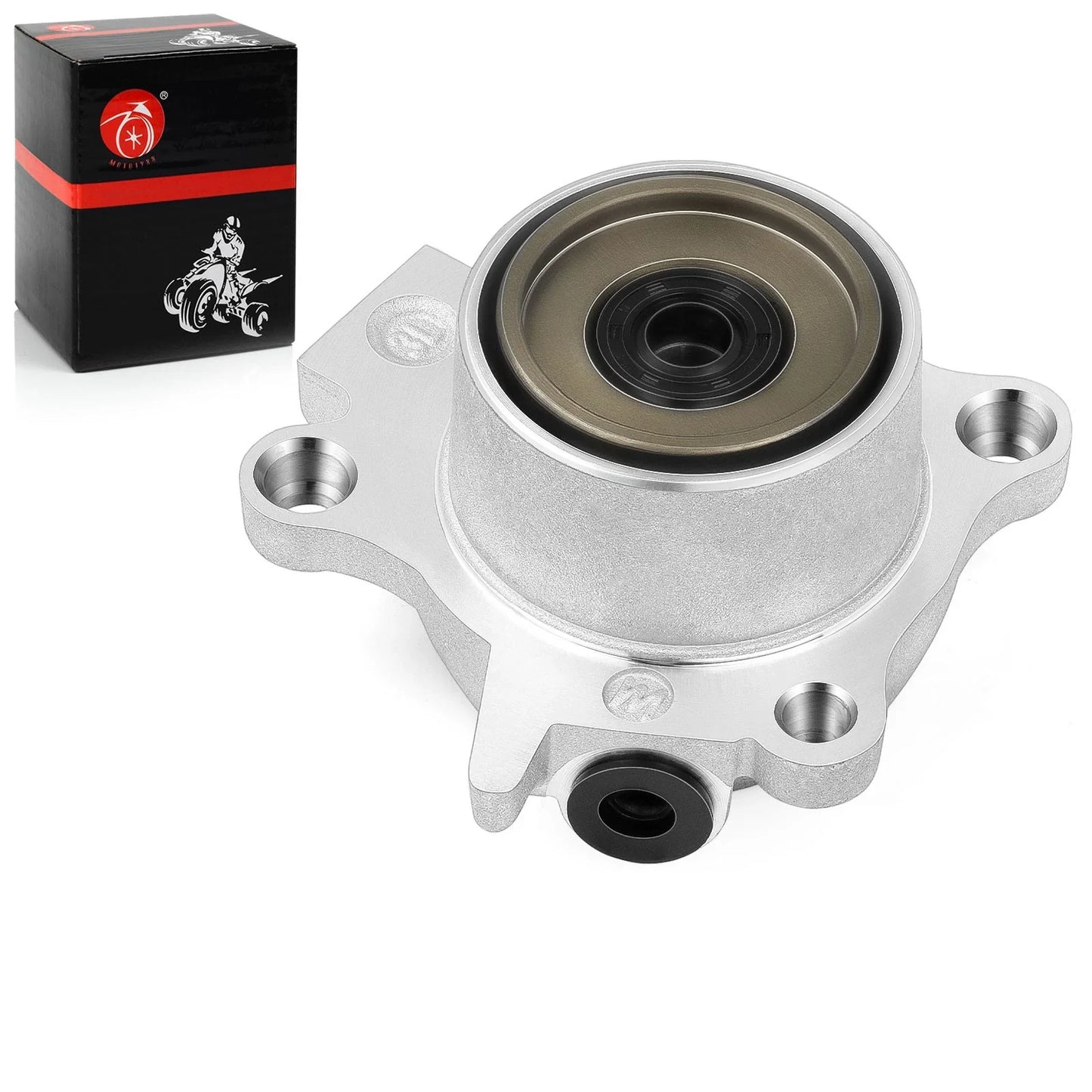Clutch Release Slave Cylinder for Honda ST1300A (2003–2010)