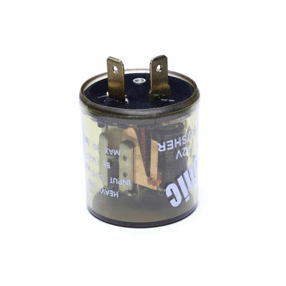 LED Turn Signal Light Flasher Blinker Relay  12V for Car