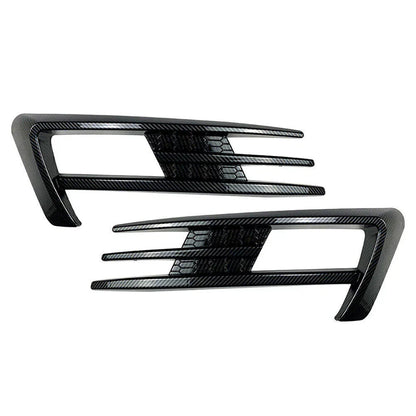 Fog Light Lamp Cover for VW Golf 7 MK7 (2013-2016)