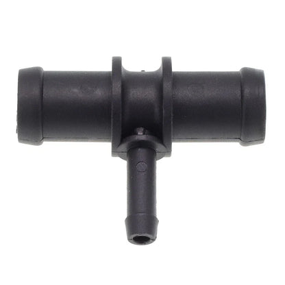 1x Cooling Hose T Connector Heater Hose for MINI Cooper S (2002–2006)